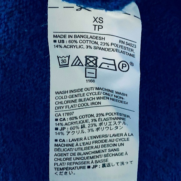 BR FACTORY Cozy Cowl Neck Sweater - Picture 10 of 12